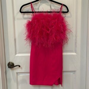 Brand: MainStrip Size: S Color: pink